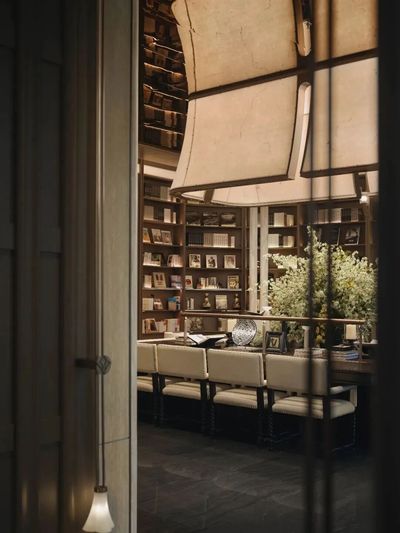 新作 | 越秀 X 菲洛米斯  成都天悦云萃：界消融，栖游生-27