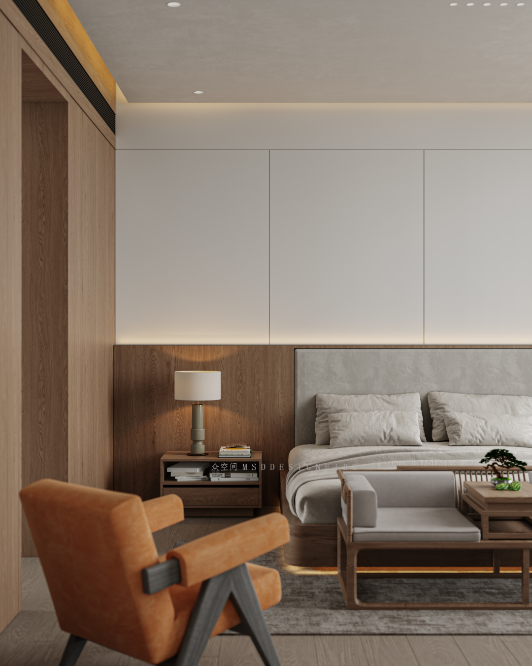 简约之美，中西方极简韵味的碰撞-165