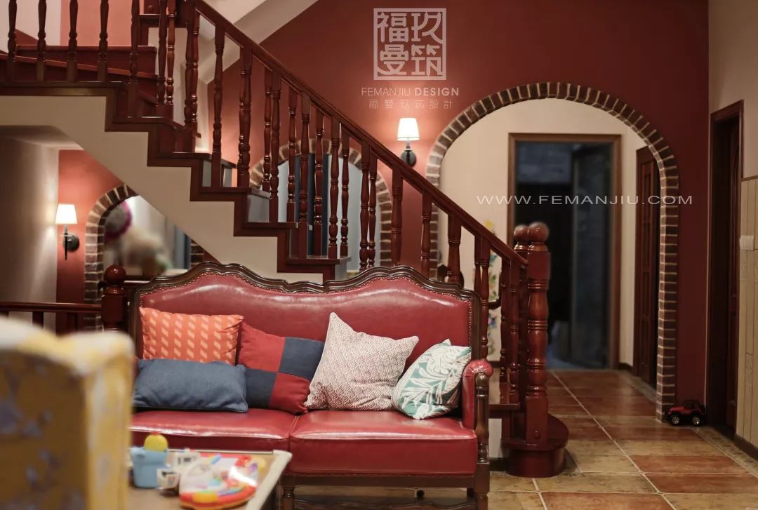 新春家居彩妆,让年味充盈每个角落-41