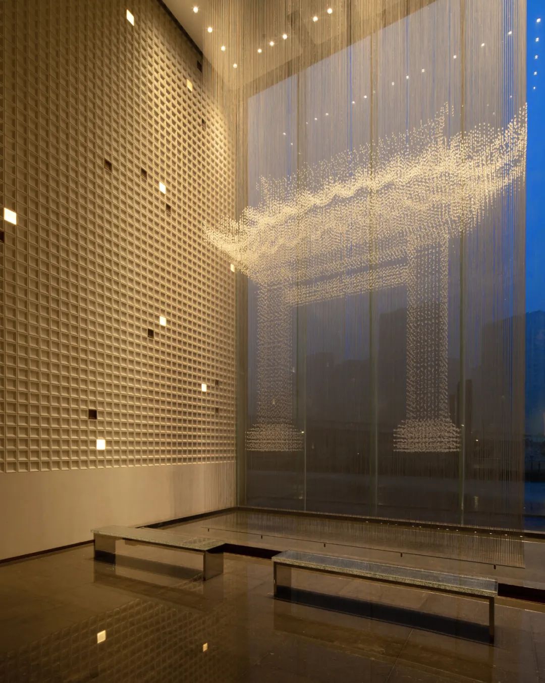 南京河西金鹰酒店丨中国南京丨YANG杨邦胜-12