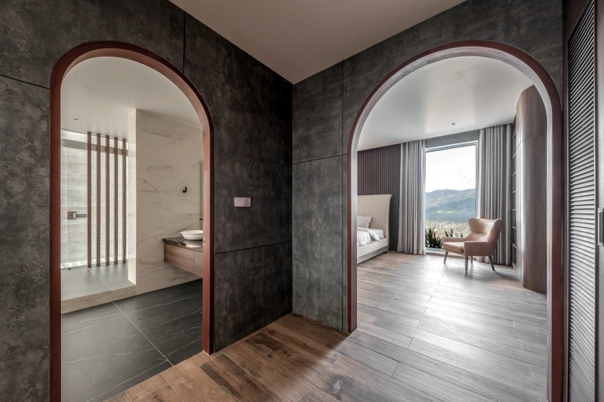 九号别墅丨越南丨Story Architecture-77