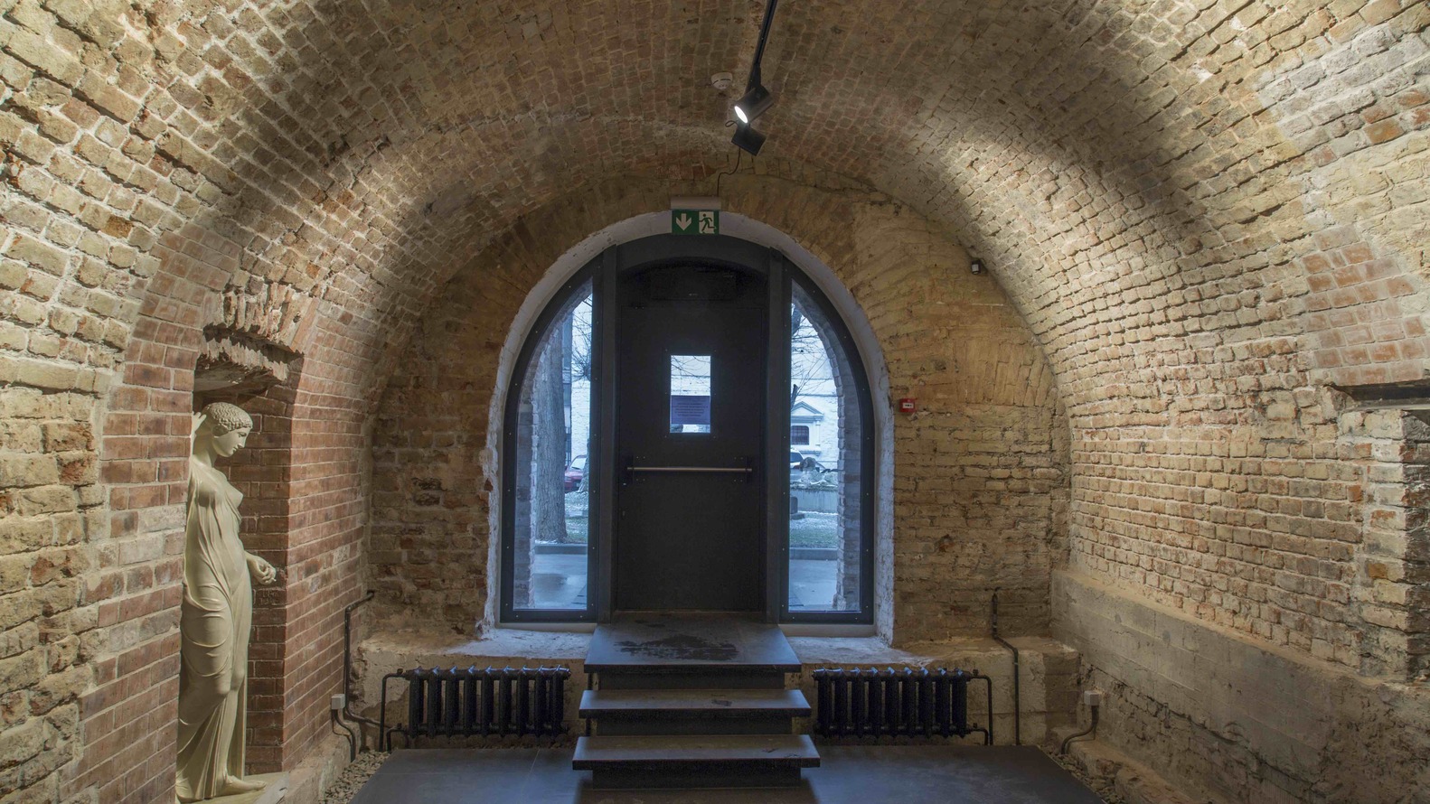 俄罗斯废墟展馆的修复与重生-43