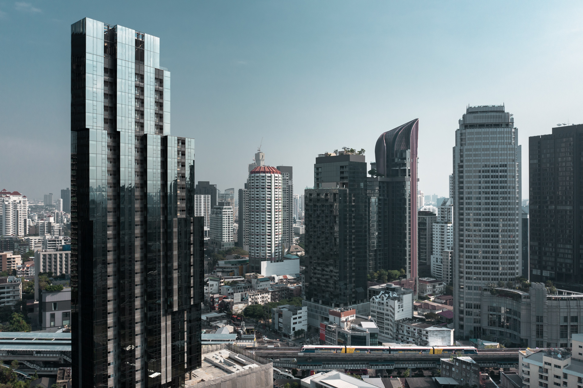 Sukhumvit THIRTY-EIGHT - ACPV ARCHITECTS-11
