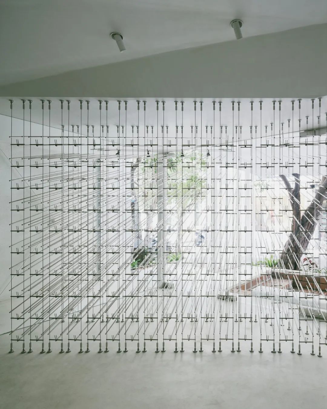 以消费者的拿取串联体验,开启咖啡风味新地景丨中国台州丨水相设计-26