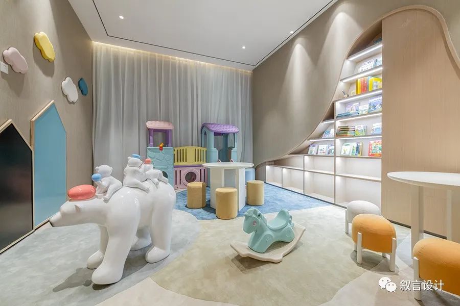 辉县共城东望 | 现代美学与东方哲学的完美融合-70