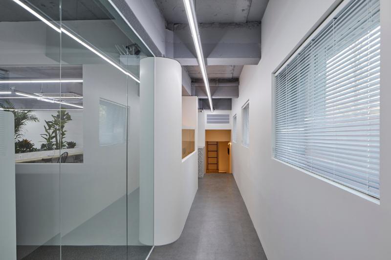 简约风格打造温馨阅读空间-10