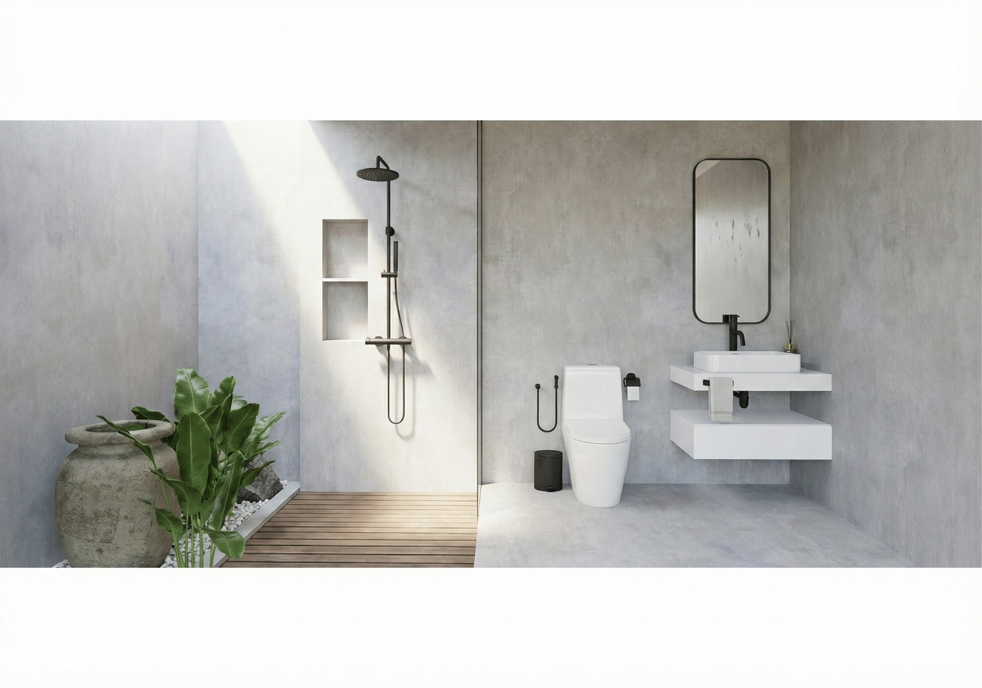 VILLA BAMBOE - SIBETAN KARANGASEM-2