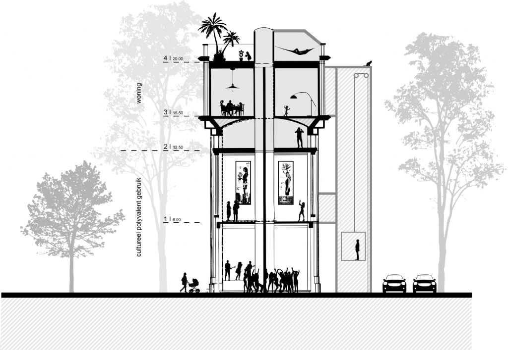 Bree标志性水塔改造项目-19