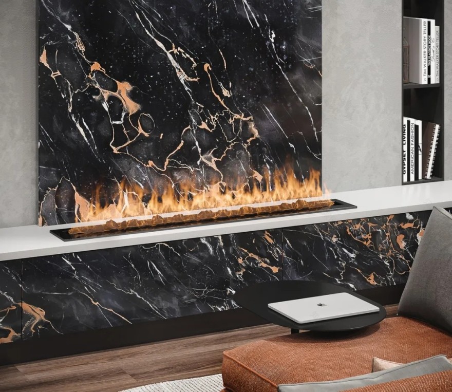 现代木质风的居住空间-20