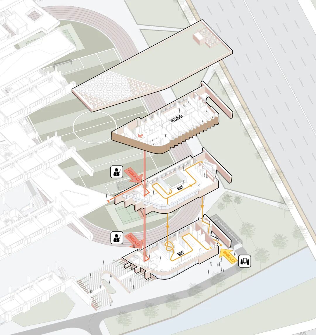 华东师范大学附属太湖湾实验学校丨中国无锡丨PTA上海柏涛-28