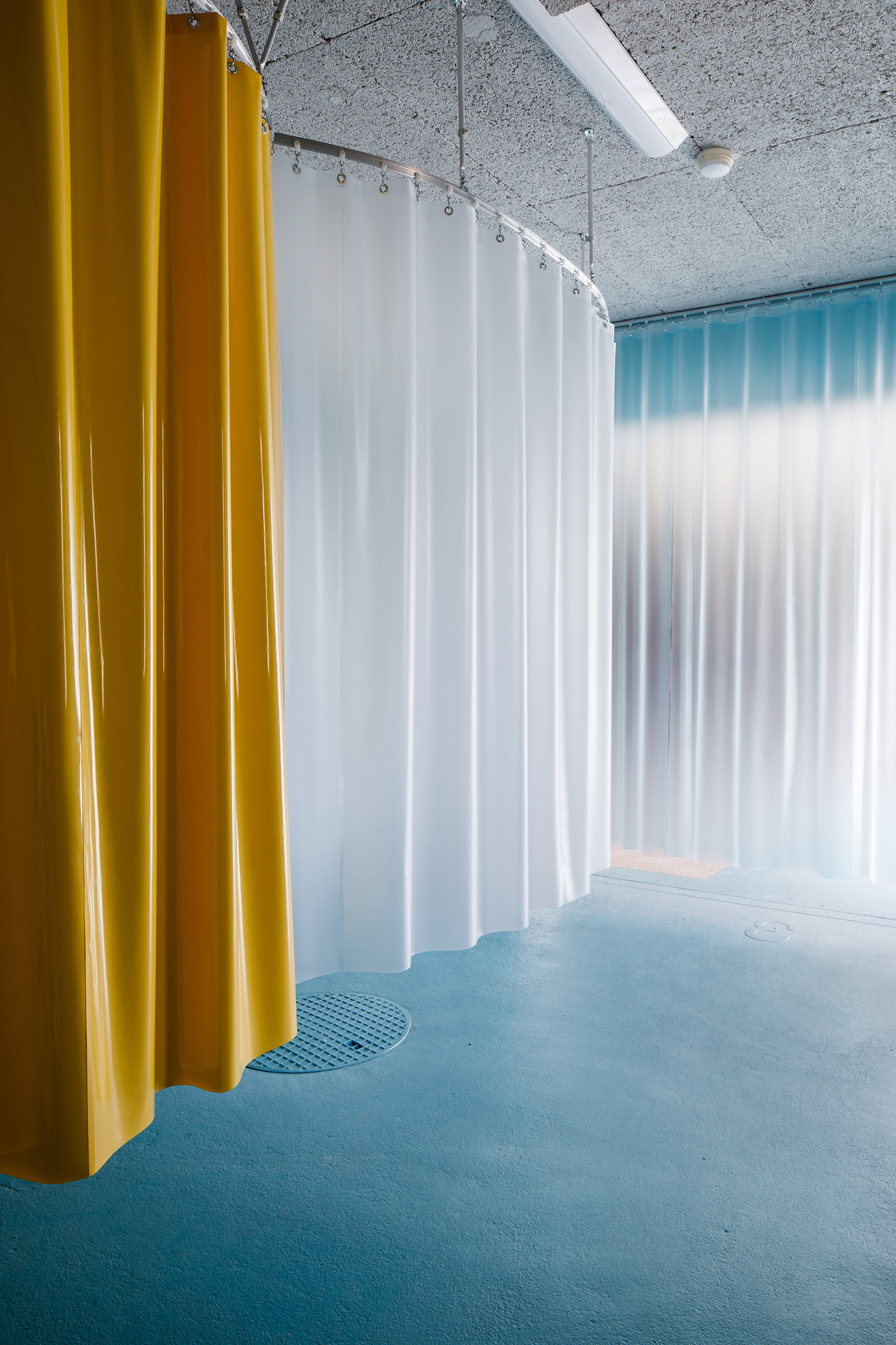 泡泡停车医疗诊所丨日本丨Yasue Imai-32