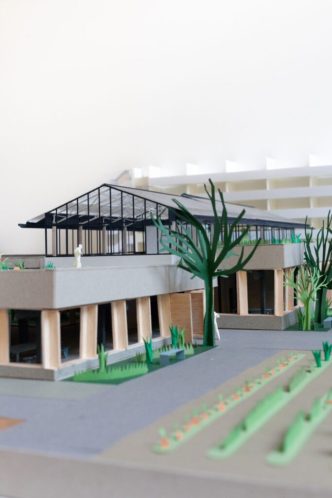 Ferme Maximilien-Sur-Senne - ouest-52