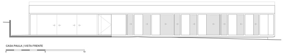 PAULA住宅丨巴西圣保罗丨Luciano Kruk Arquitectos-138