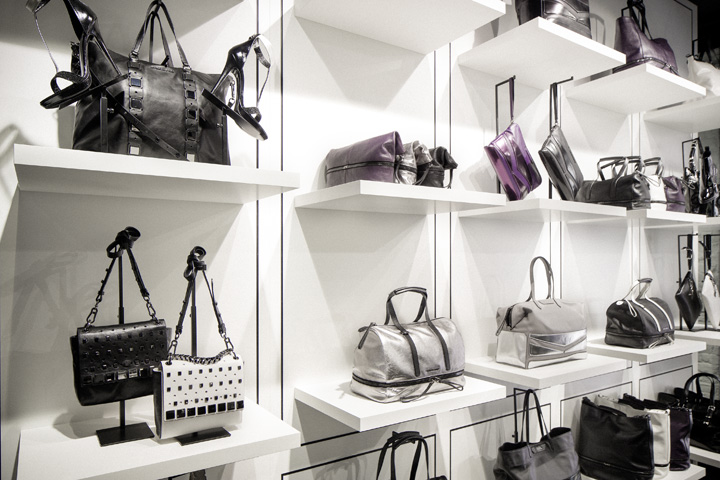 柏林Karl Lagerfeld精品概念店面-12