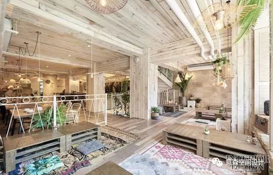 【案例赏析】HAO Design/台北薄多义餐厅-24