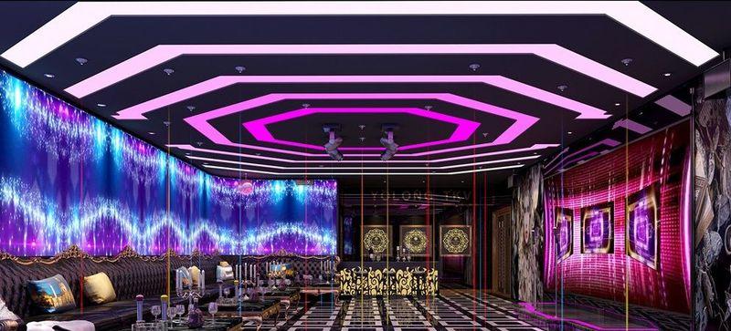 雅砻河KTV丨中国山南-25