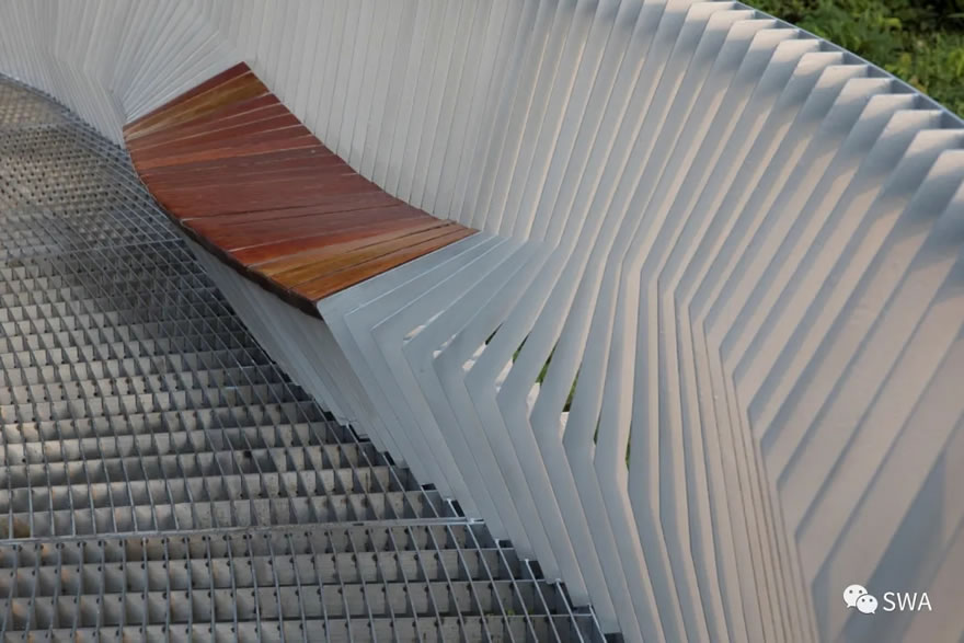 深圳光明小镇三桥与绿道一期-54