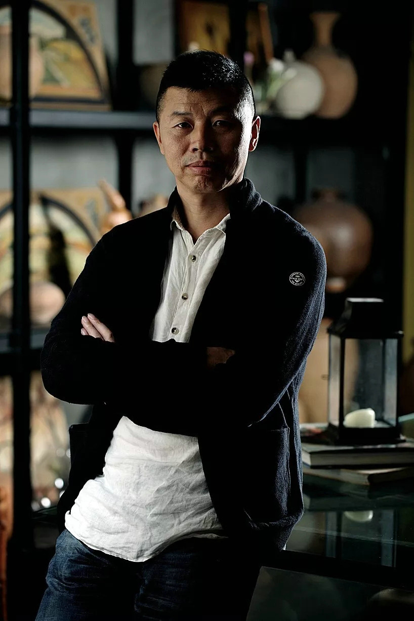 杨佴环境艺术设计  中广海岸私-27