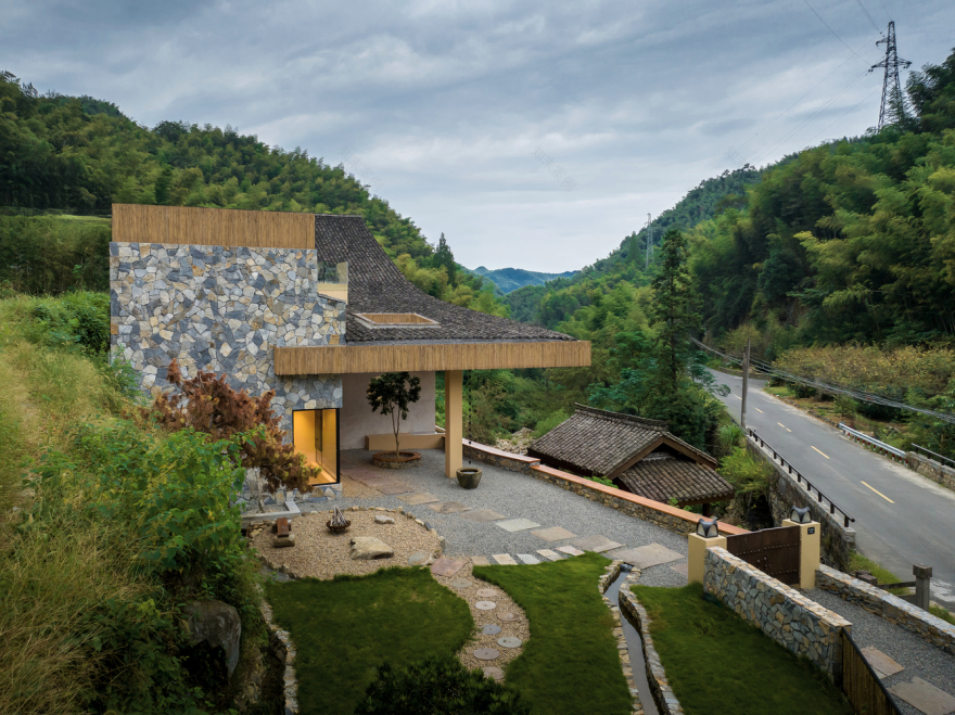 Sounder Inn by NEOSSPACE-27