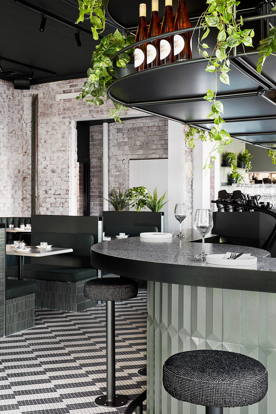 澳大利亚 Main Street 餐厅丨Biasol-7