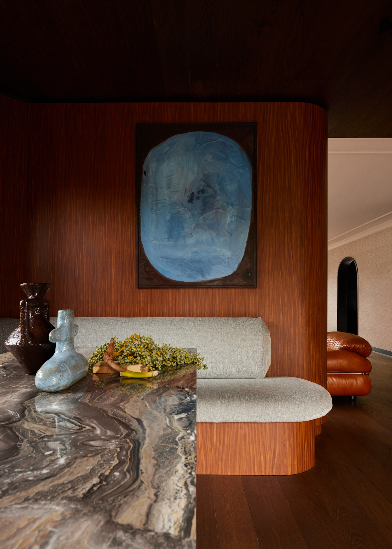 家庭住宅 Zwaag丨荷兰丨DAB Studio-16