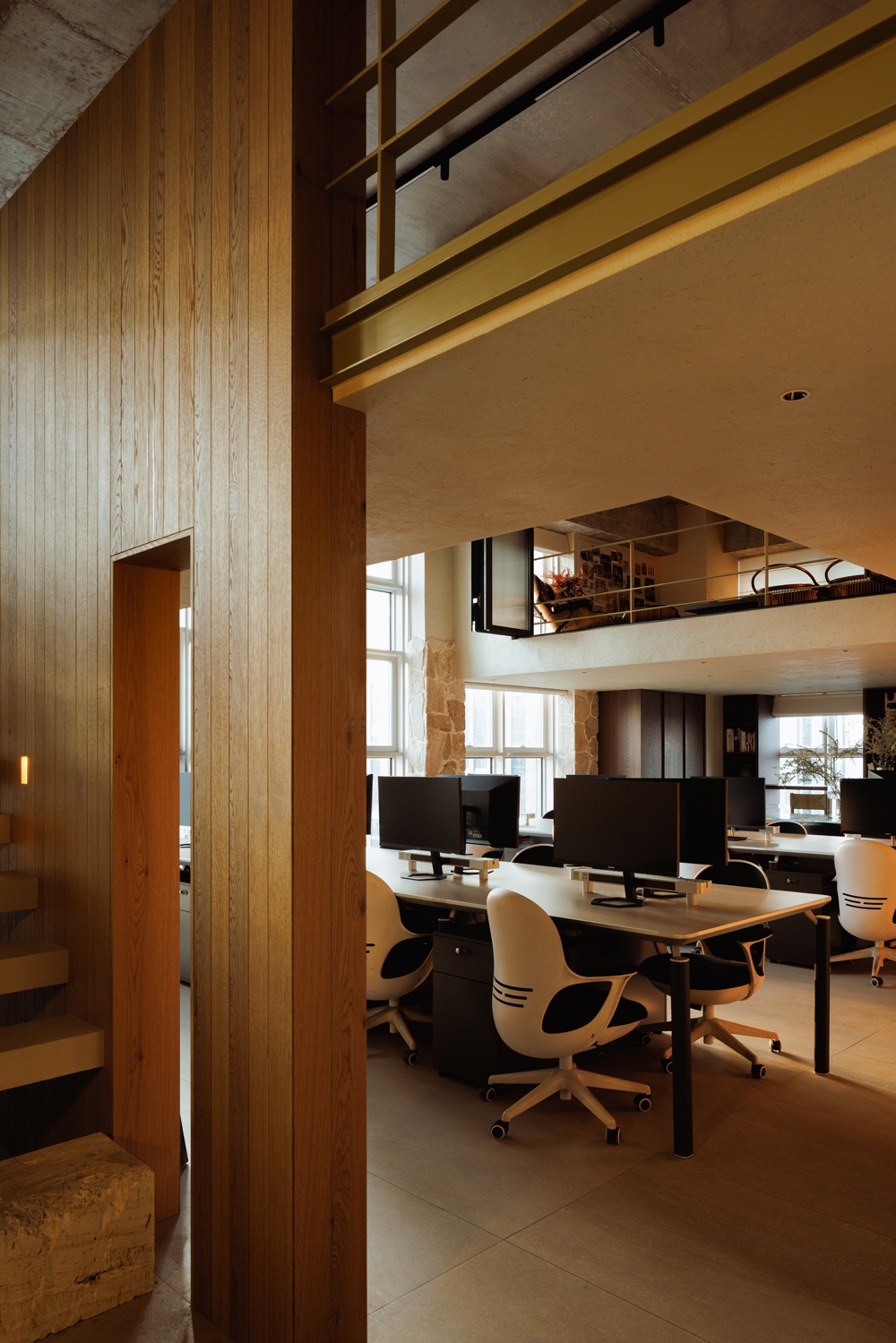 菲拉设计办公室丨中国杭州-39