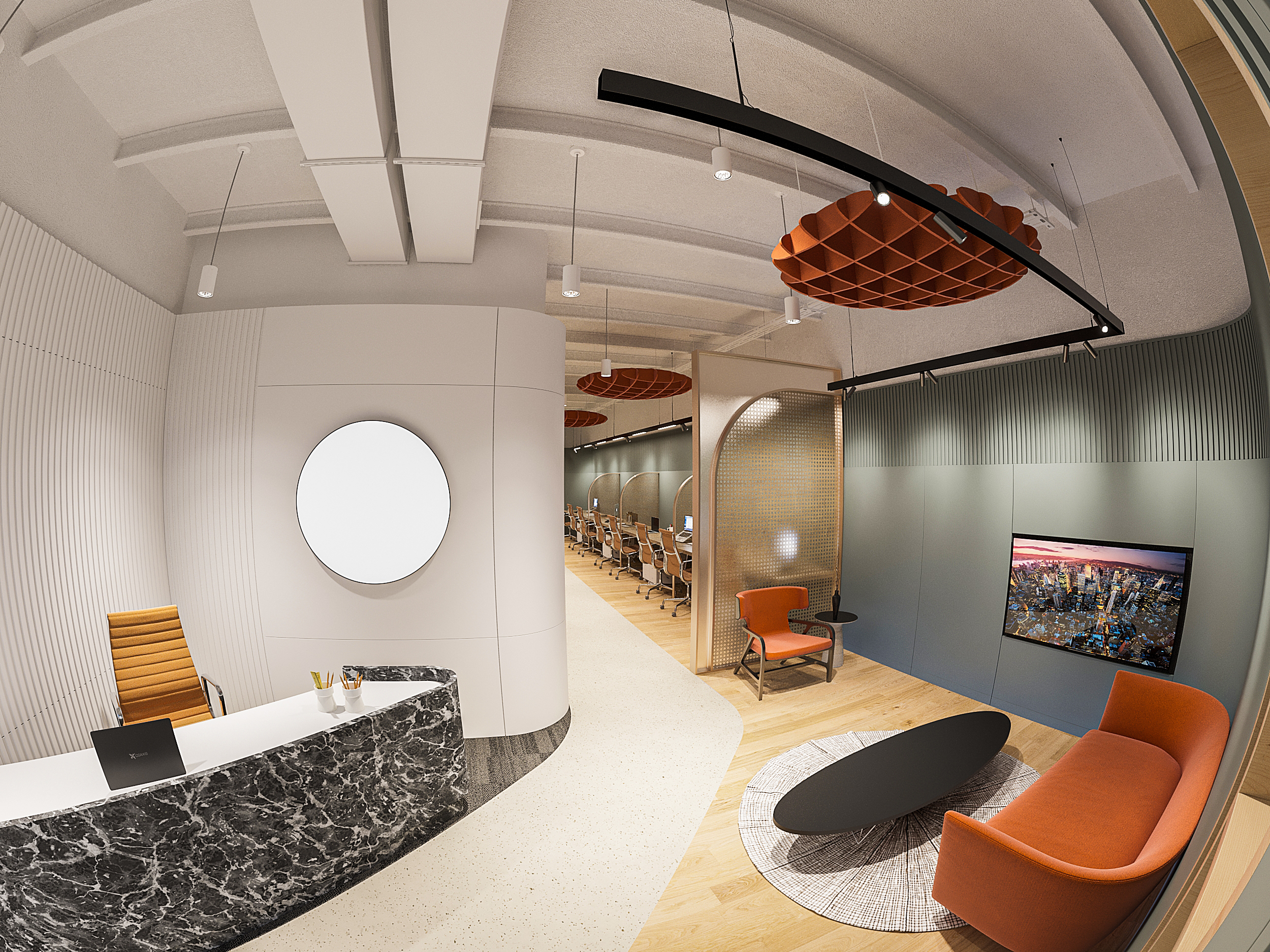 Office Project for Factory Management-5