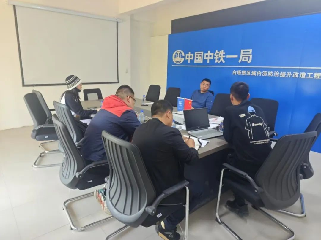 海绵化改造，破解内涝难题，重塑宜居水岸公园——沈阳市白塔堡区域内涝防治提升改造工程-7