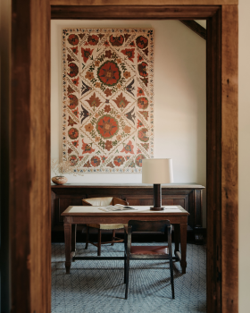 科罗拉多住宅丨美国科罗拉多丨Clive Lonstein