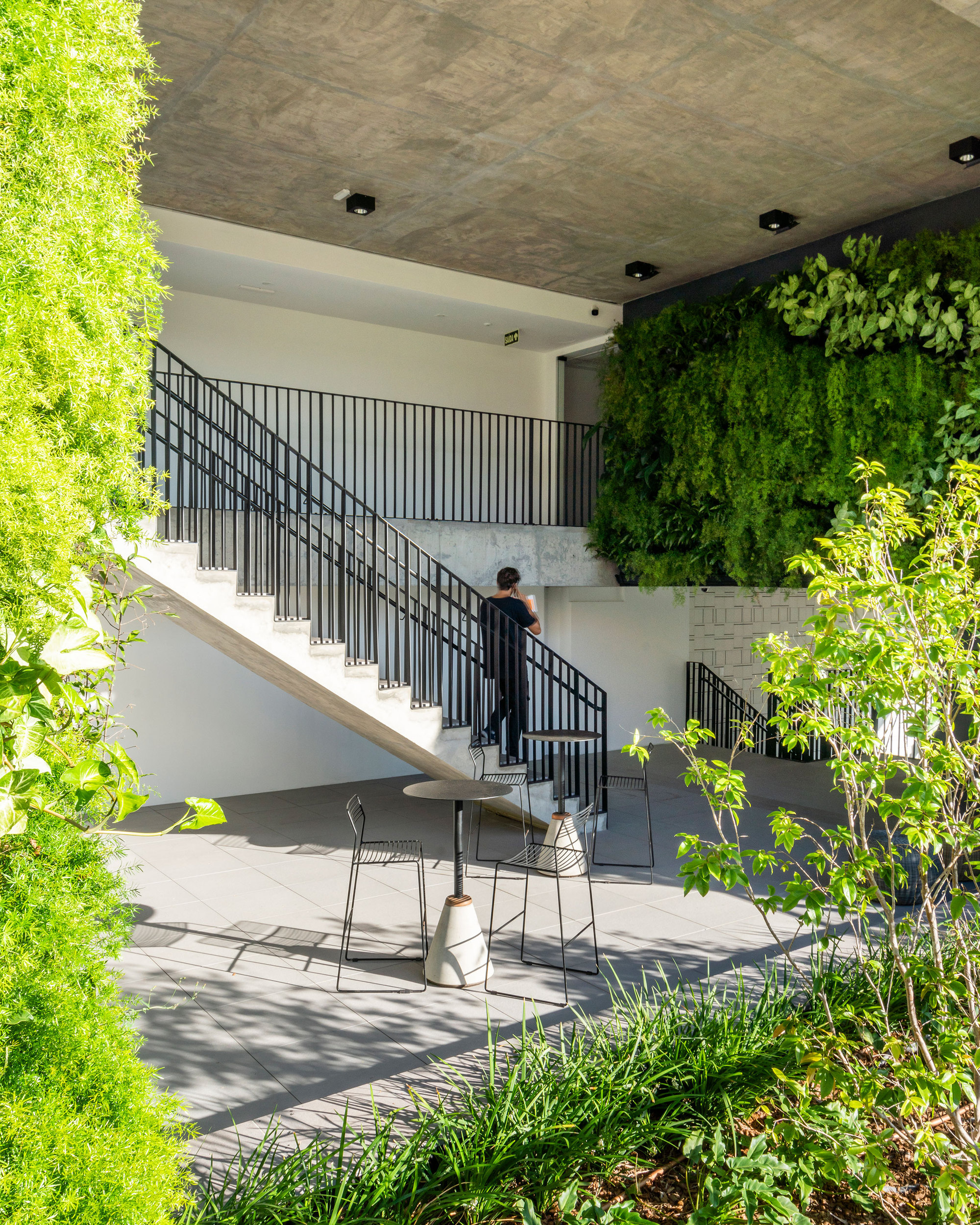 普拉萨 4 公寓丨巴西丨Hype Studio-41