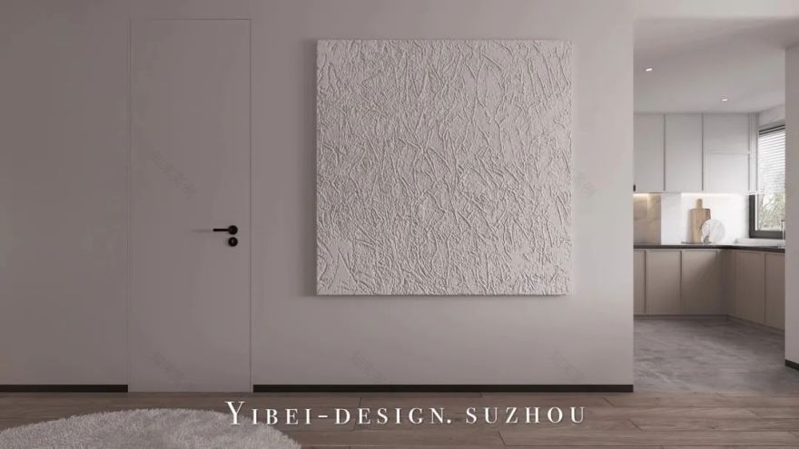 现代风庭院 | 浪漫唯美,温馨雅致-15