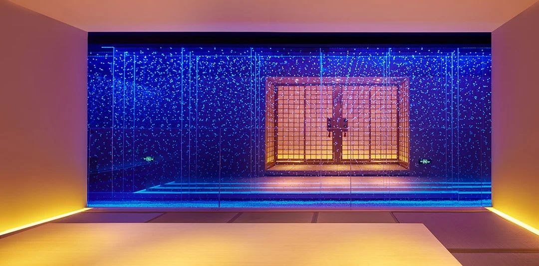 席久餐厅丨中国常州丨上海黑泡泡建筑装饰设计工程有限公司-72