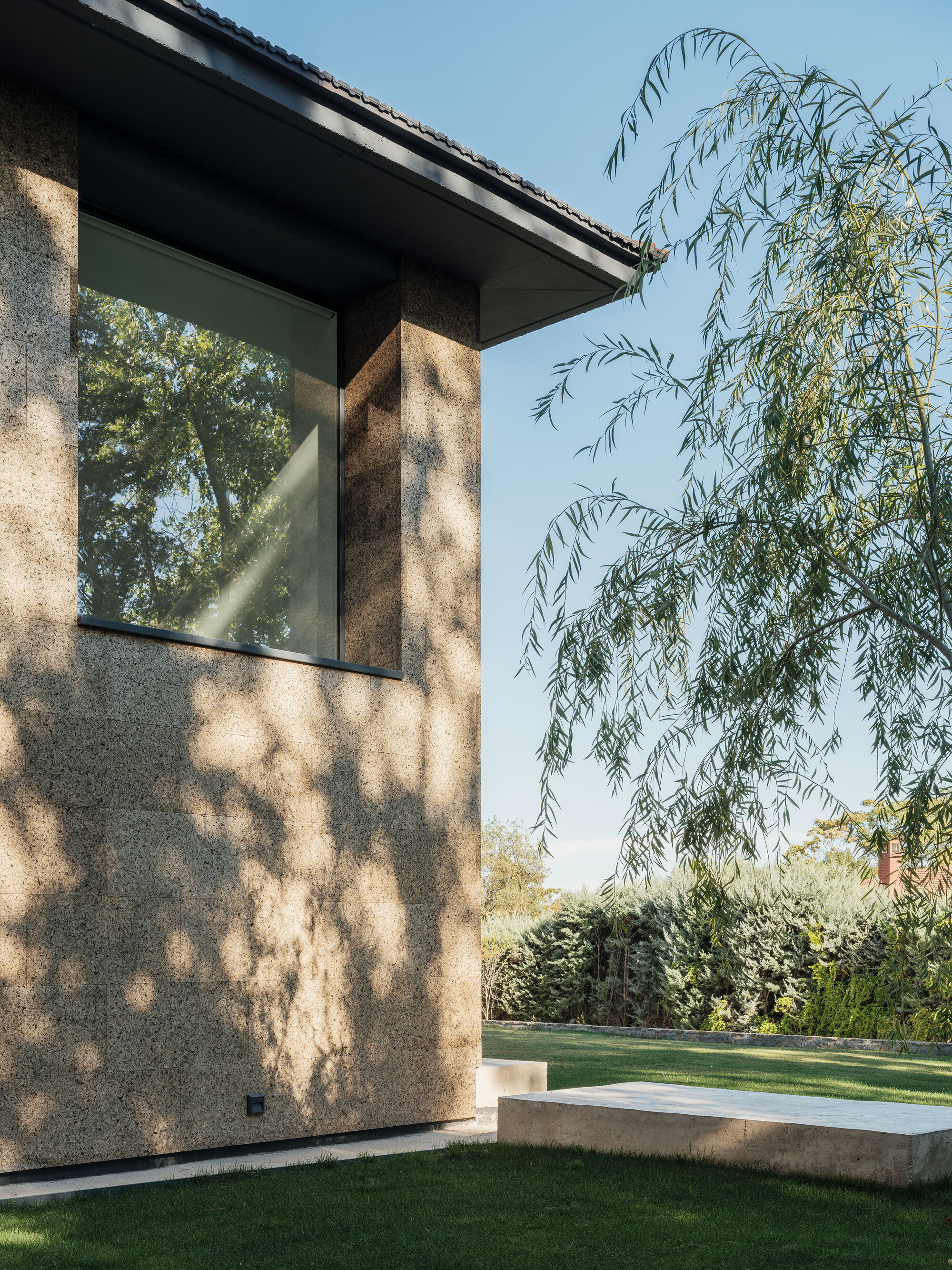 三只小猪之家丨西班牙马德里丨EME157-39