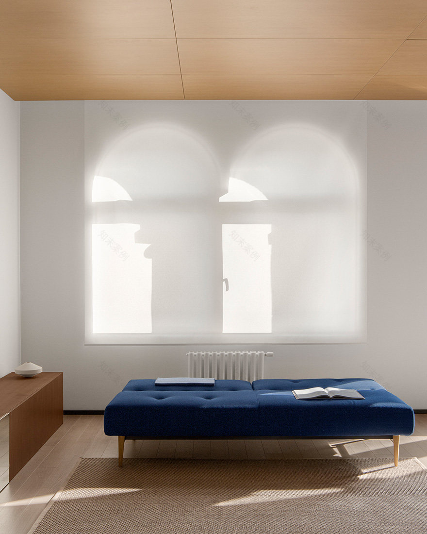 圣彼得堡简约公寓丨俄罗斯圣彼得堡丨Архитектурная студия AKME-0