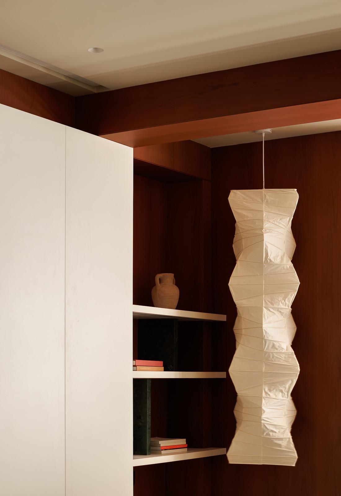 东方气韵遇上复古色彩铺展的松弛仪式感-29