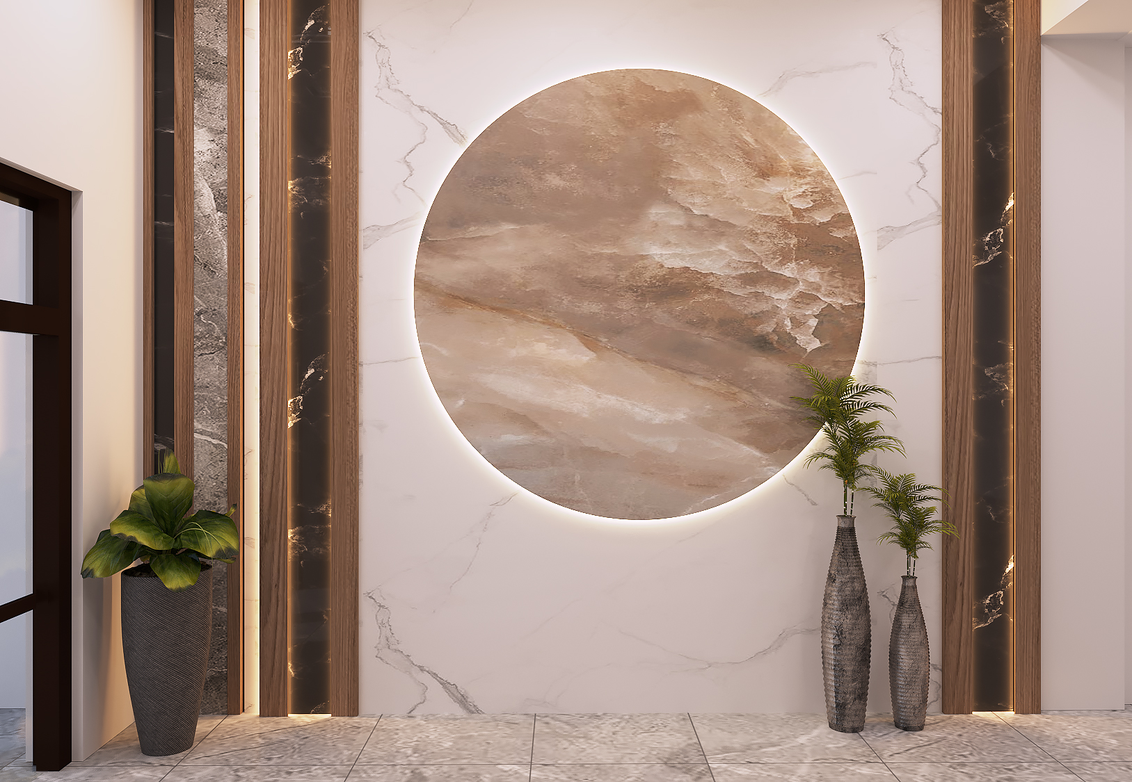 continental palace school (front desk)-2