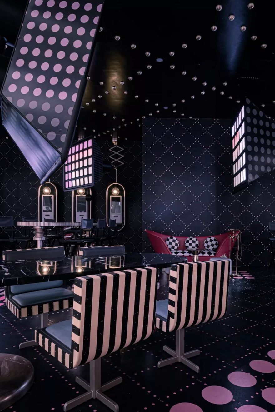 影院空间设计新趋势 | 打破传统,打造沉浸式观影体验-90