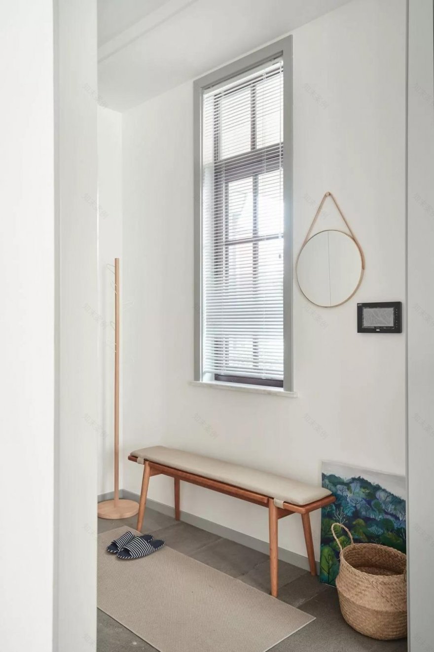 现代自然风的别墅-9