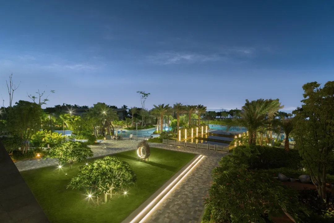 厦门万丽度假酒店丨中国厦门丨贝尔高林国际-39