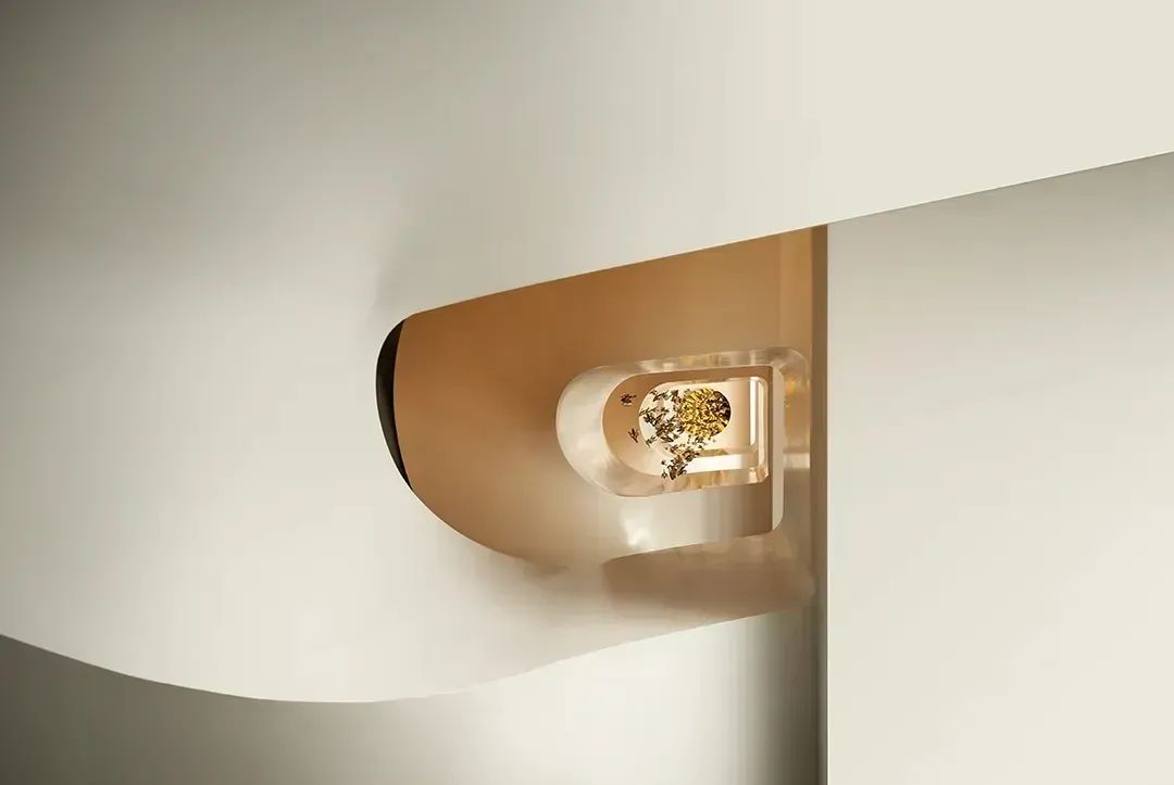 600㎡轻奢豪宅，都市新贵的正确打开方式！-25