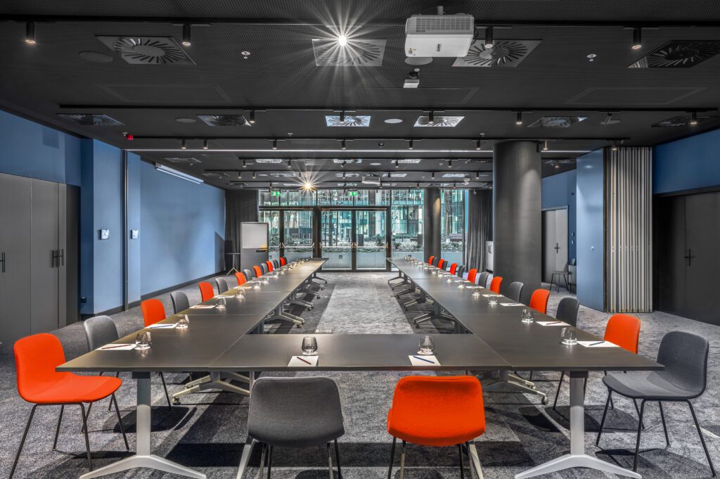 ibis & TRIBE Budapest Stadium - Basic Collection-7