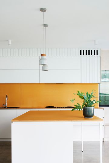 为内向者和外向者打造家园的挑战丨澳大利亚珀斯丨Philip Stejskal Architects-39