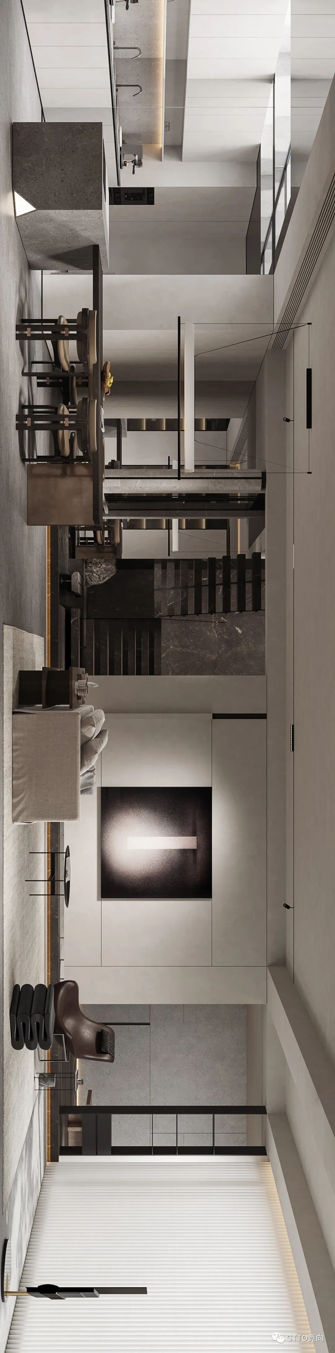 明室与禅丨中国山东丨竟向设计-27