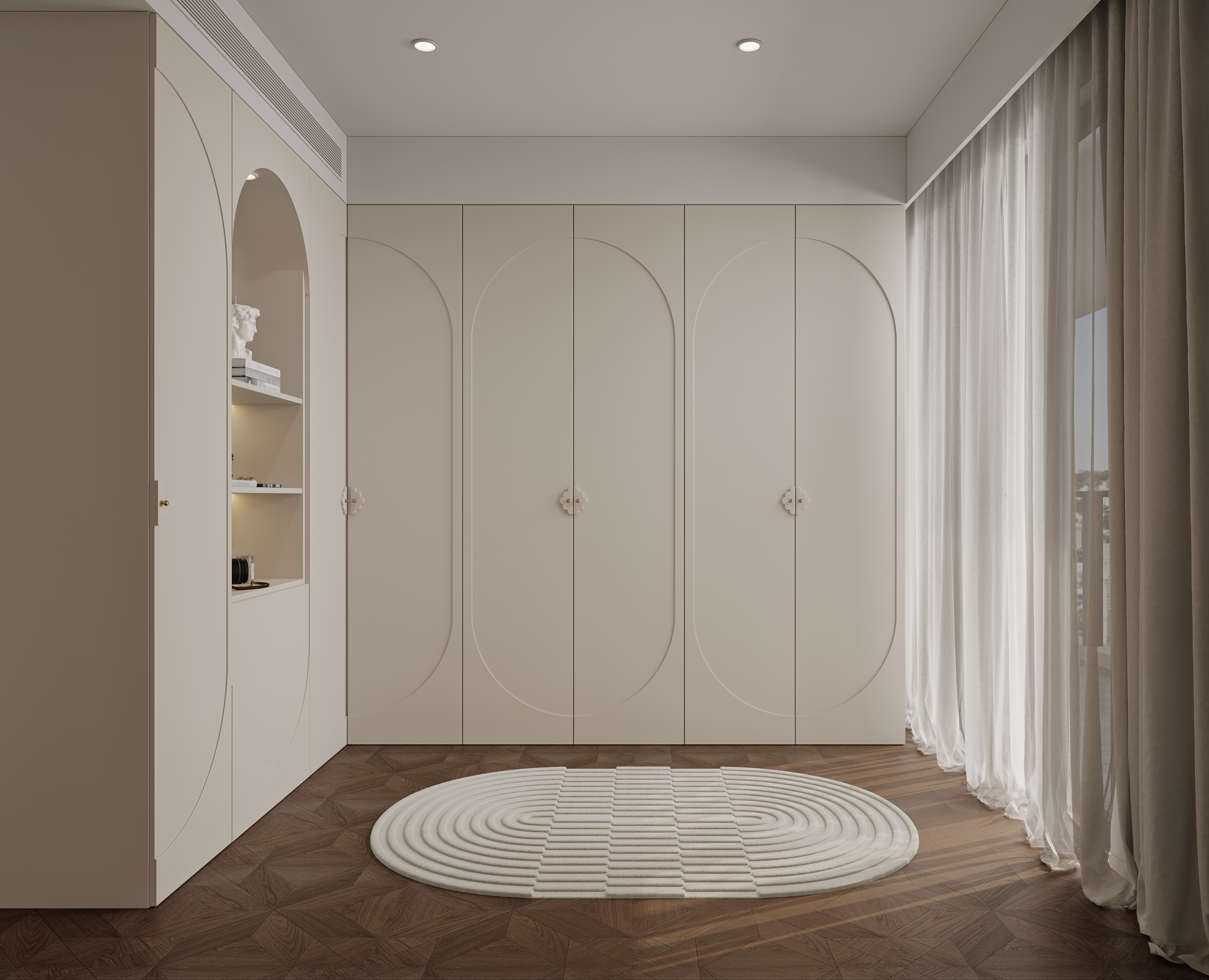 绘感视觉设计——现代奶油设计案例-16