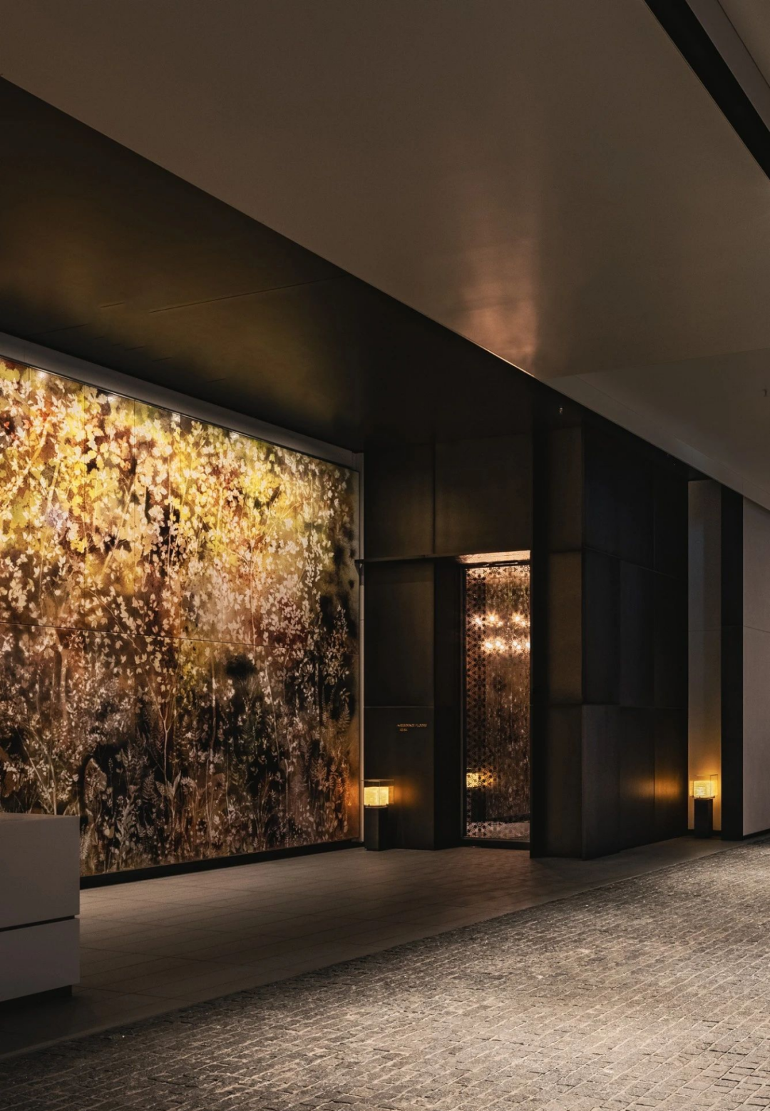 东京·虎之门之丘住宅塔丨日本东京-49