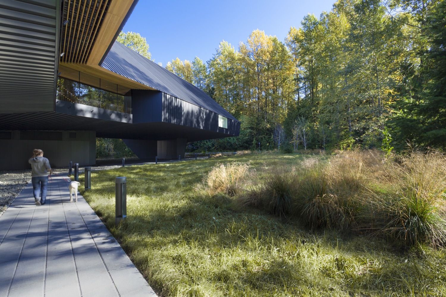 奥丹艺术博物馆 (Audain Art Museum)-74