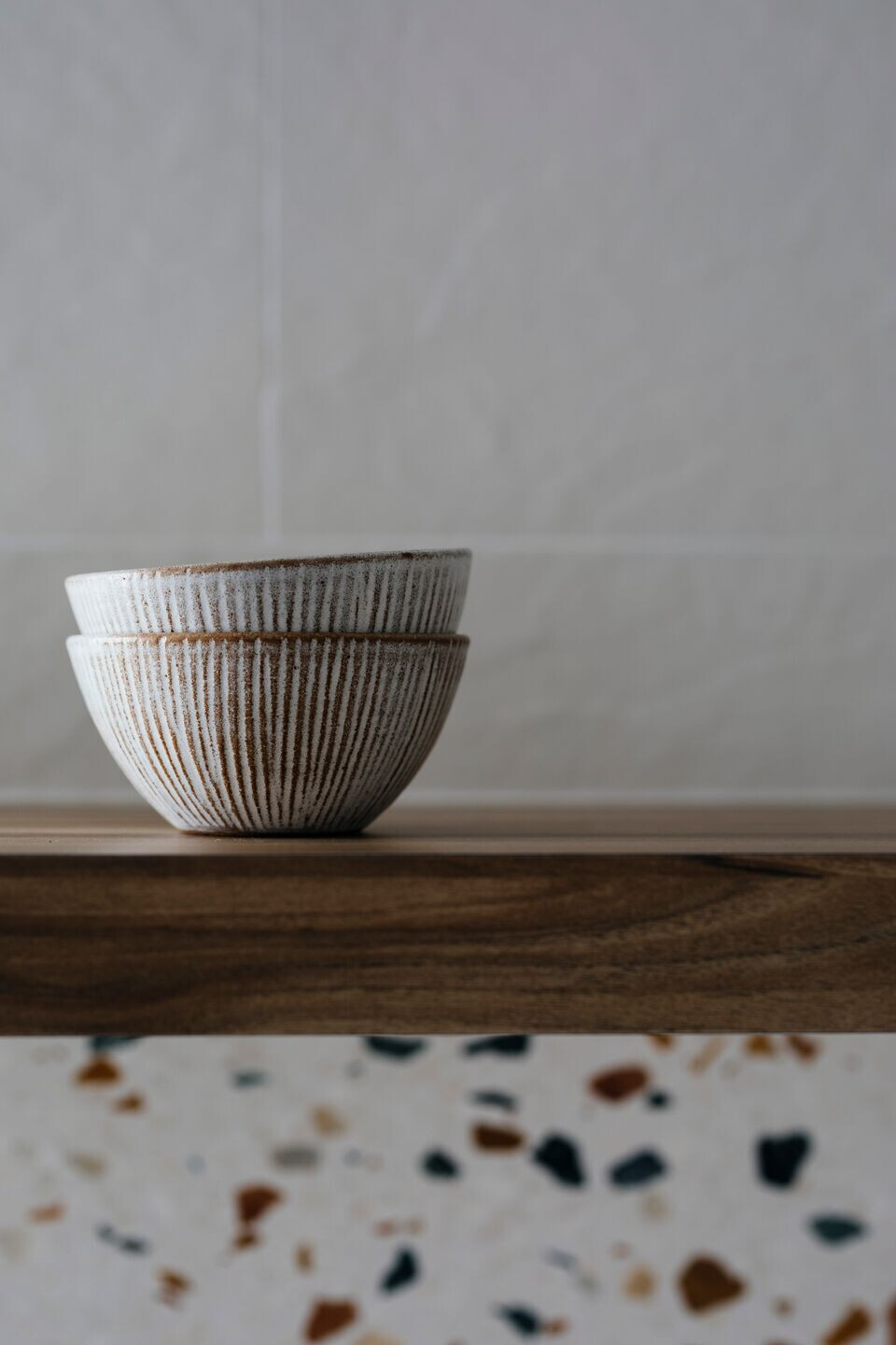 新加坡弧形公寓丨Singapore丨Metre Architects-36