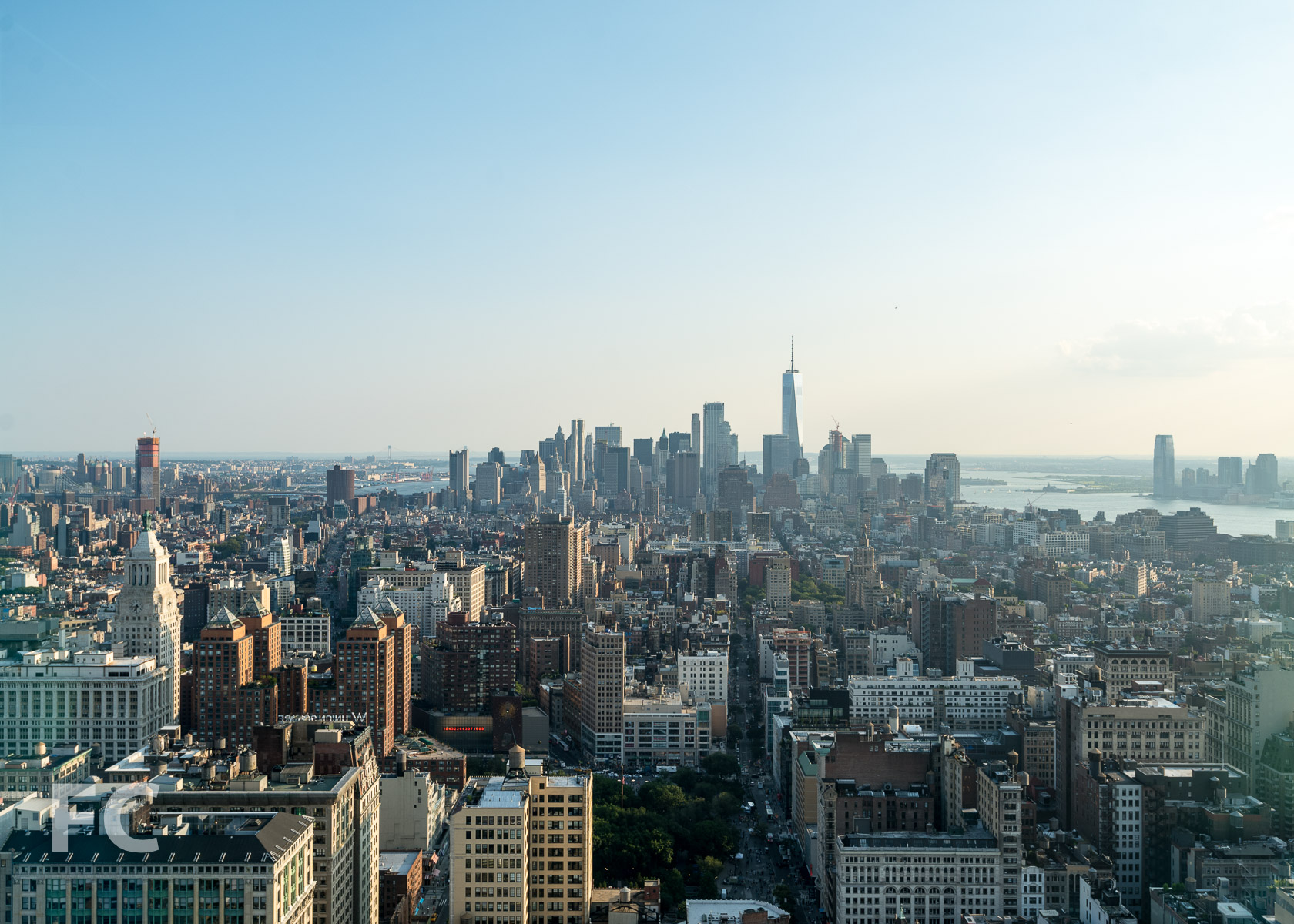 Tour: Madison Square Park Tower — FIELD CONDITION-16