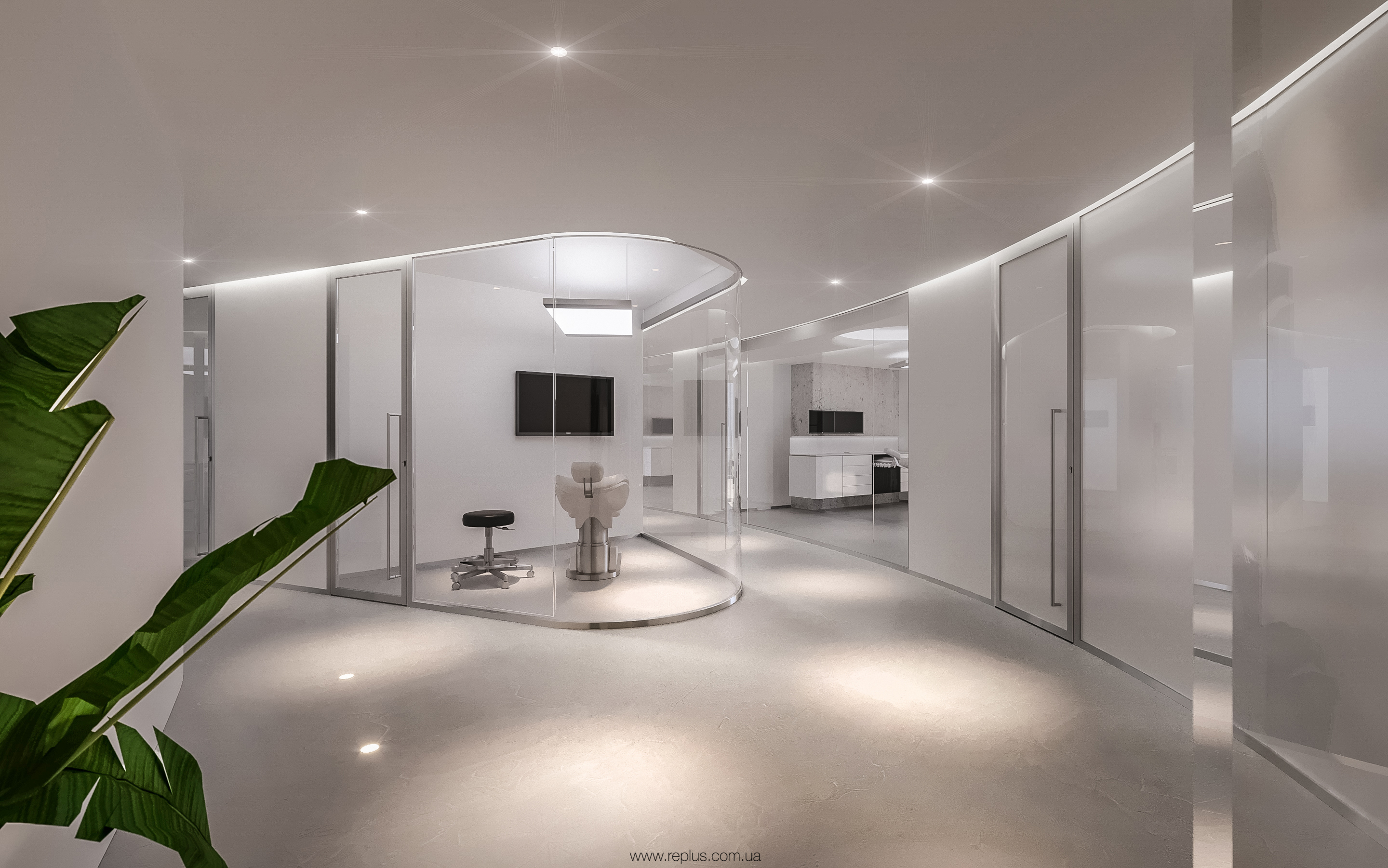 BANDOL 诊所丨法国丨Kris Badzyan 等-15