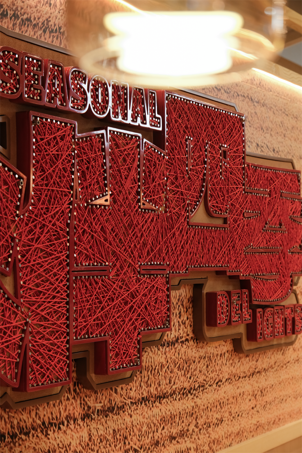 越秀国金天地“精武有食集”丨中国武汉丨永创设计-57